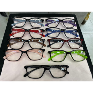 lancamento pequeno oculos de grau pra perto leitura 2149 quadrado masculino e feminino unisex em Oferta na Shopee