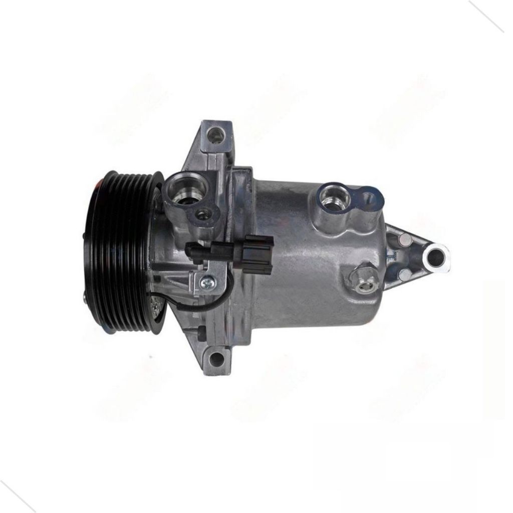 Compressor Ar Para Nissan March Versa 1.6 2012 2013 2014 2015 2016 926001hc1b em Oferta na Shopee