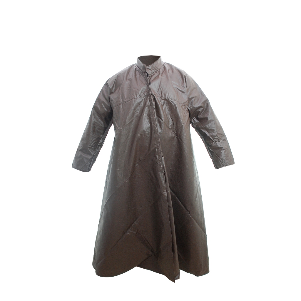 Capa Boiadeiro Manga GG Com 1,65 de Comprimento