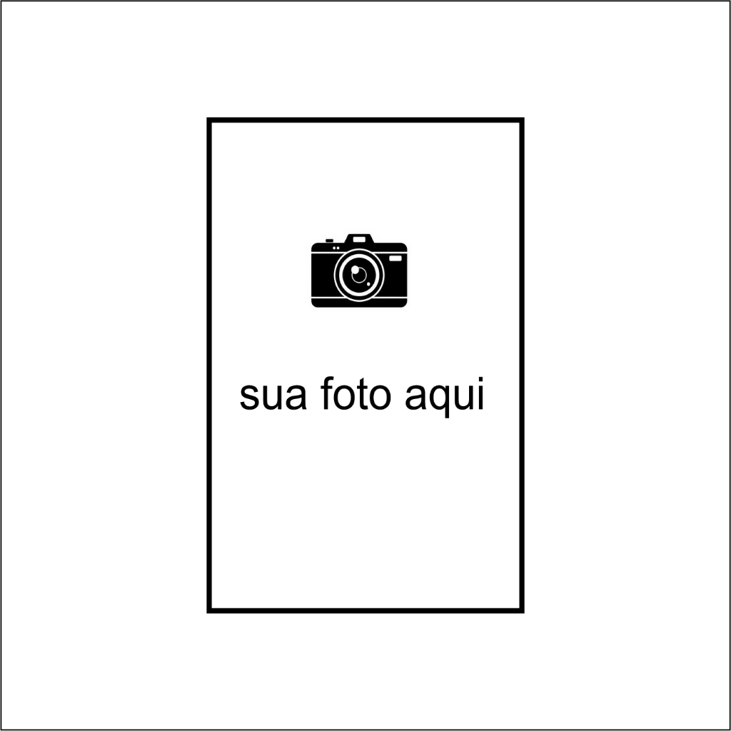 quadro personalizado sua foto aqui em Oferta na Shopee