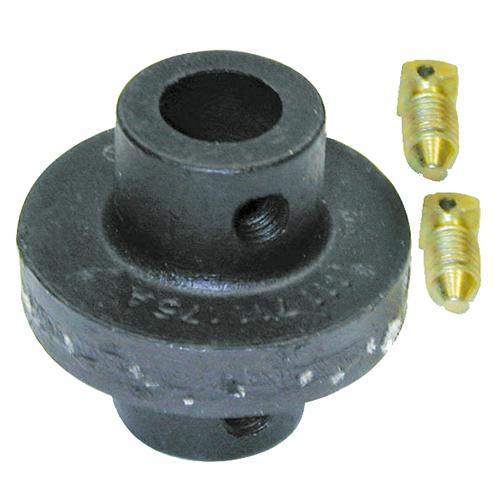 Kit Acoplamento Trambulador Kombi 1.5/1.6 Original Kit e Cia