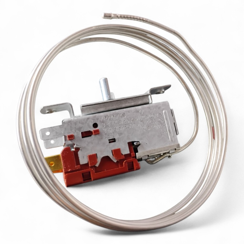 Termostato TSV9003‑09 p/ Electrolux DC38/46/47A/48/49A