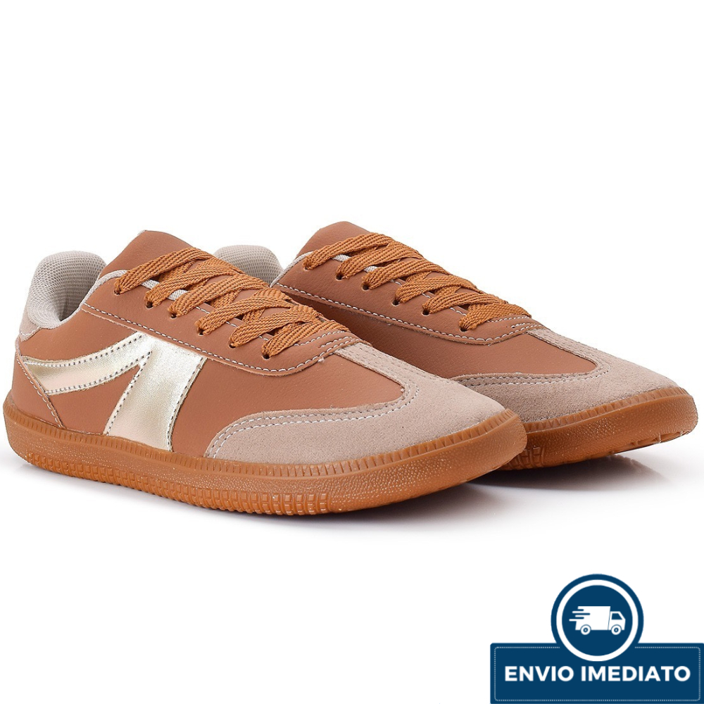 Tênis Casual Feminino Macio e Confortável 001 Sola Alta E SOLA BAIXA PREÇO DE FABRICA MACIO E LEVE em Oferta na Shopee