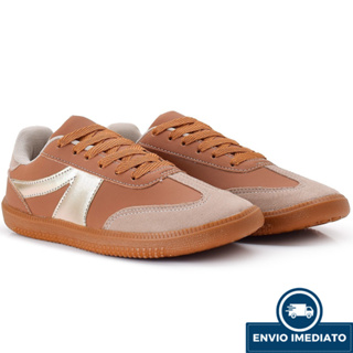 Tênis Casual Feminino Macio e Confortável 001 Sola Alta E SOLA BAIXA PREÇO DE FABRICA MACIO E LEVE em Oferta na Shopee