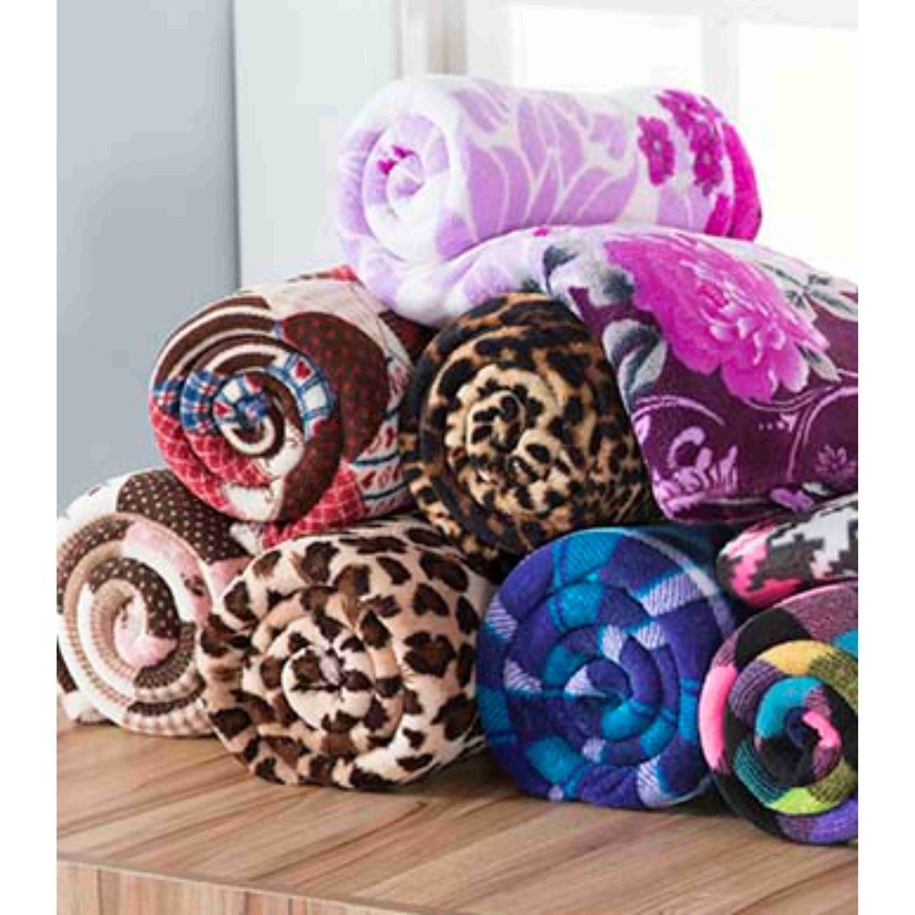 Edredom com Manta de Microfibra - Comprar com Melhor Preço em Roupas de Cama