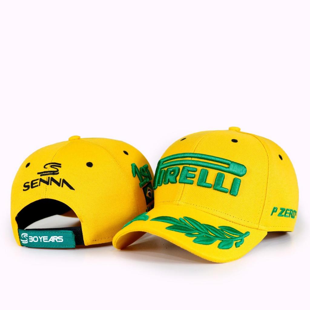 Boné Pirelli Podium: Onde Comprar | BuscaProdutos