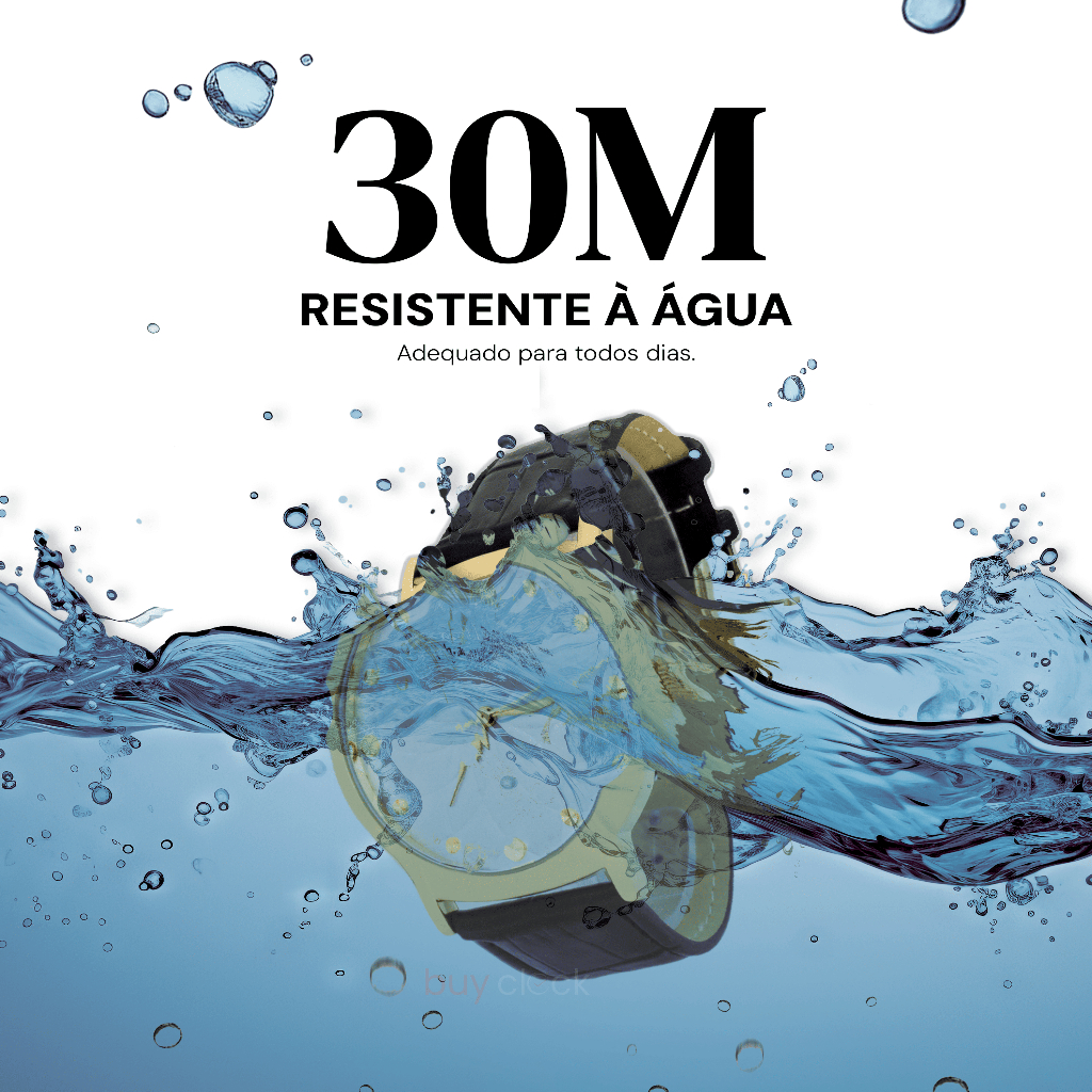 Detalhes do Relogio Feminino Champion Aço Inoxidavel Dourado Resistente a Agua Original 1 Ano Garantia CN20364M