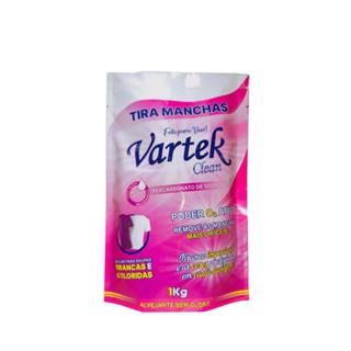 PERCARBONATO TIRA MANCHAS VARTEK ORIGINAL em Oferta na Shopee