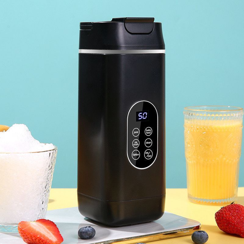 Liquidificador Portátil Para Smoothies em Oferta na Shopee