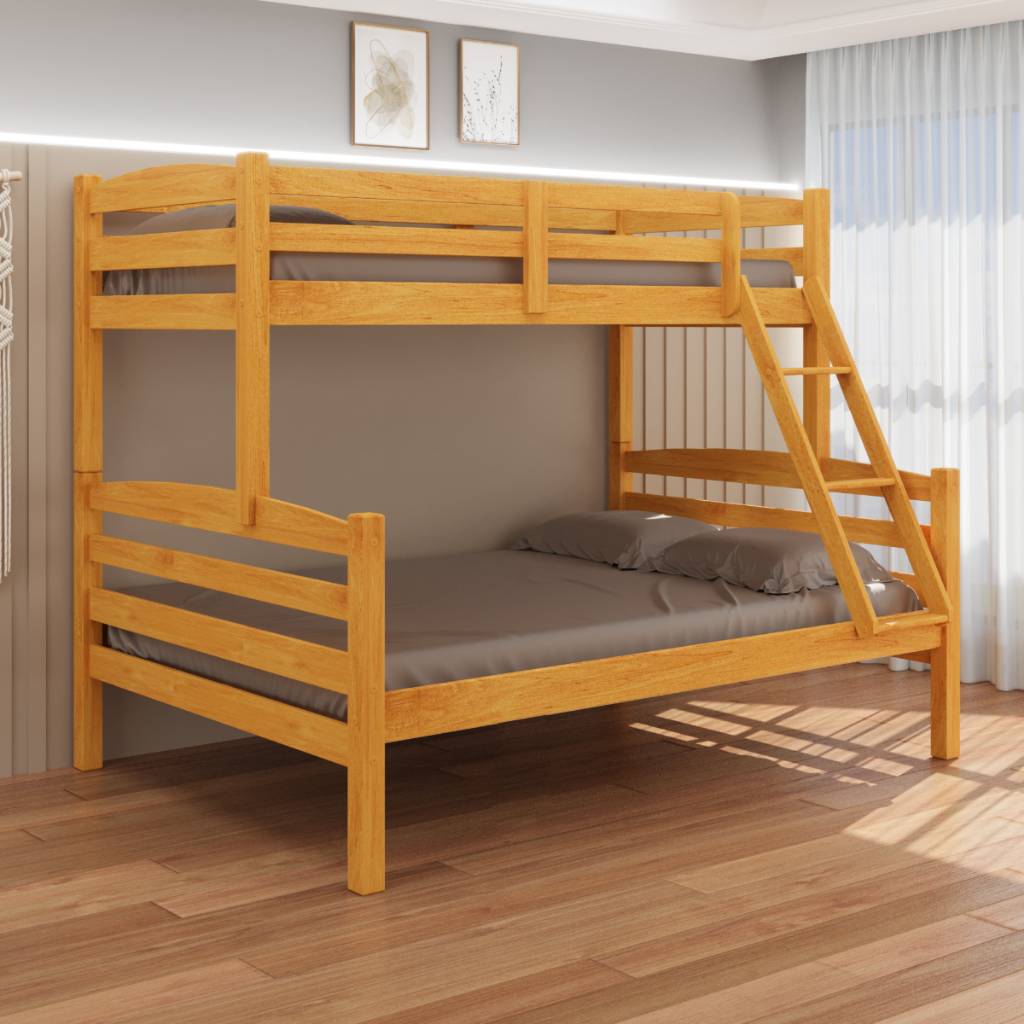 Grades de Madeira para Camas: Onde Comprar | BuscaProdutos