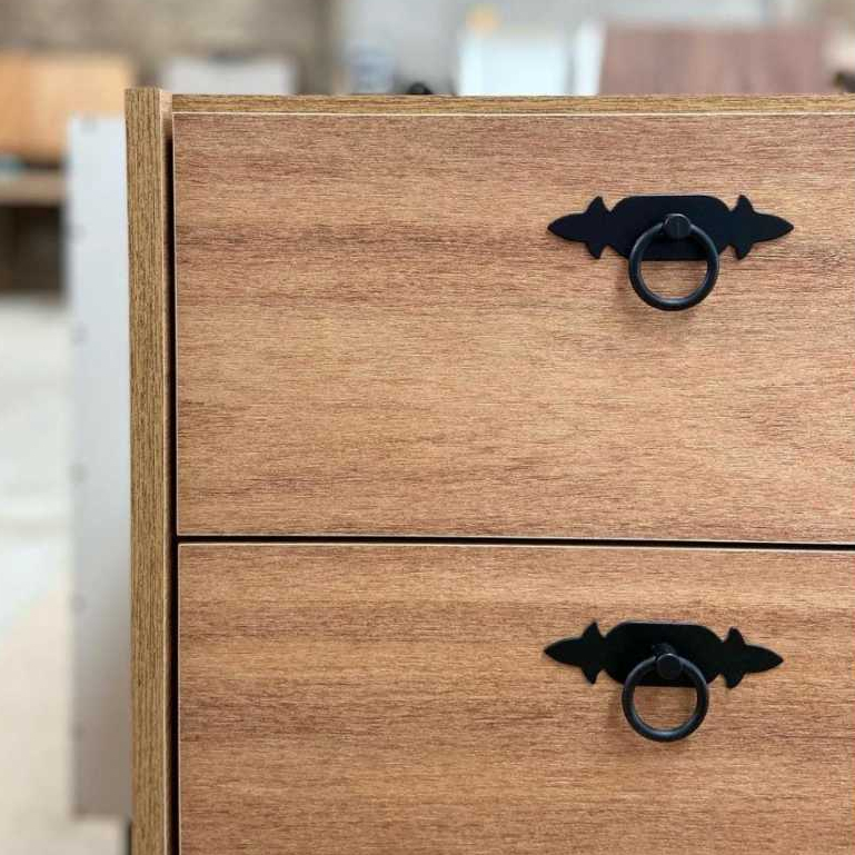 Puxador para Movel Rustico: Onde Comprar | BuscaProdutos