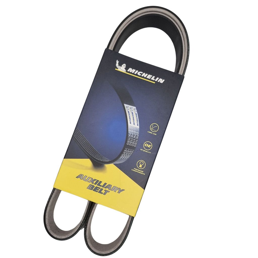Correia Poly-v Ford Ka 1.0 1.6 8v Zetec Rocam Ano 99/07- B A