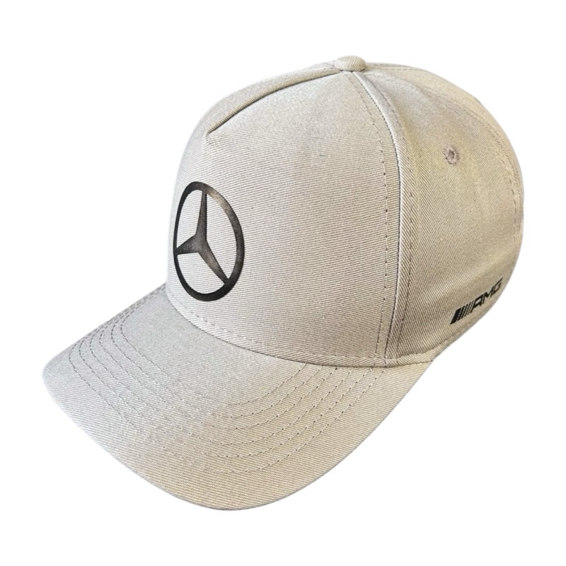 Boné Mercedes-Benz AMG Boné Mercedes Benz AMG Lindo Exclusivo Caimento Perfeito