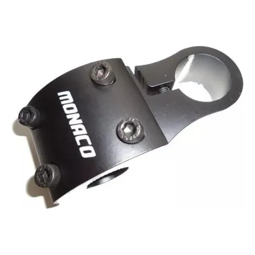 Mesa Cross Action 22.2 Preta Monaco em Oferta na Shopee