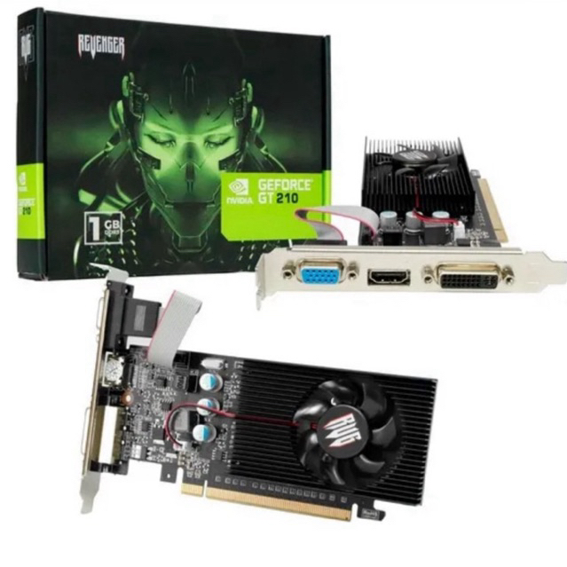 Placa de Vídeo para DDR3: Onde Comprar | BuscaProdutos