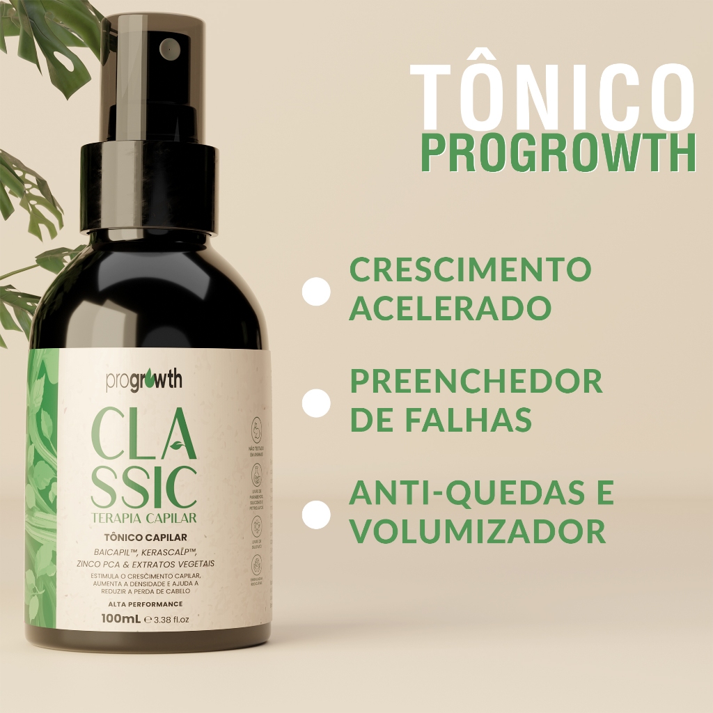 Tônico de Jaborandi: Onde Comprar | BuscaProdutos