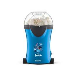 Pipoqueira Elétrica Disney Stitch 1200w Mallory