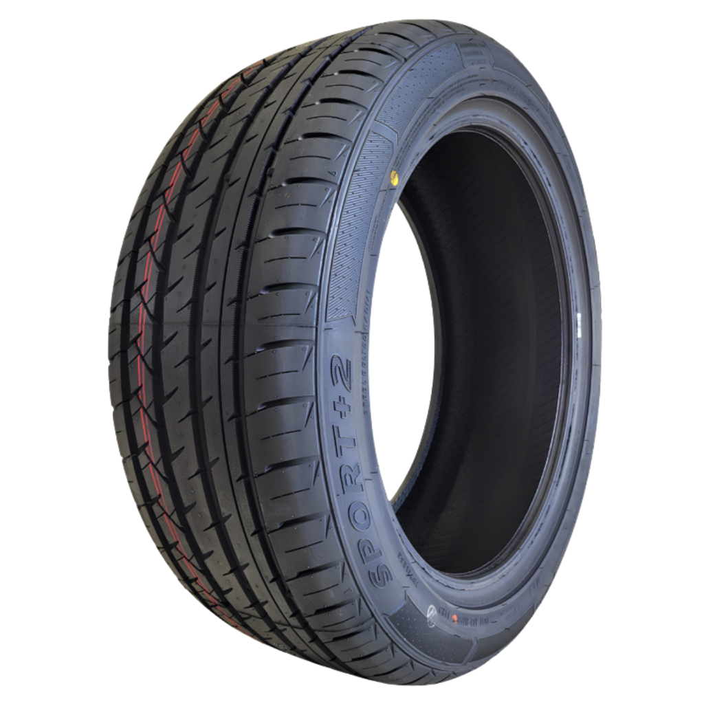 Pneu Xbri Aro 17 205/40r17 84w Sport Plus 2