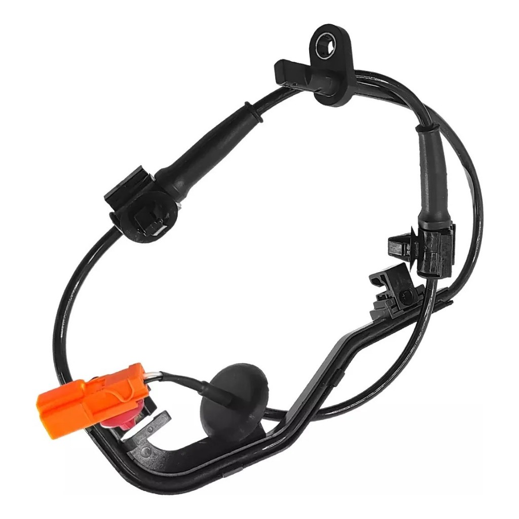 Sensor De Abs Traseiro Fit Lx 1.4 8v Cvt  2006 2007 2008