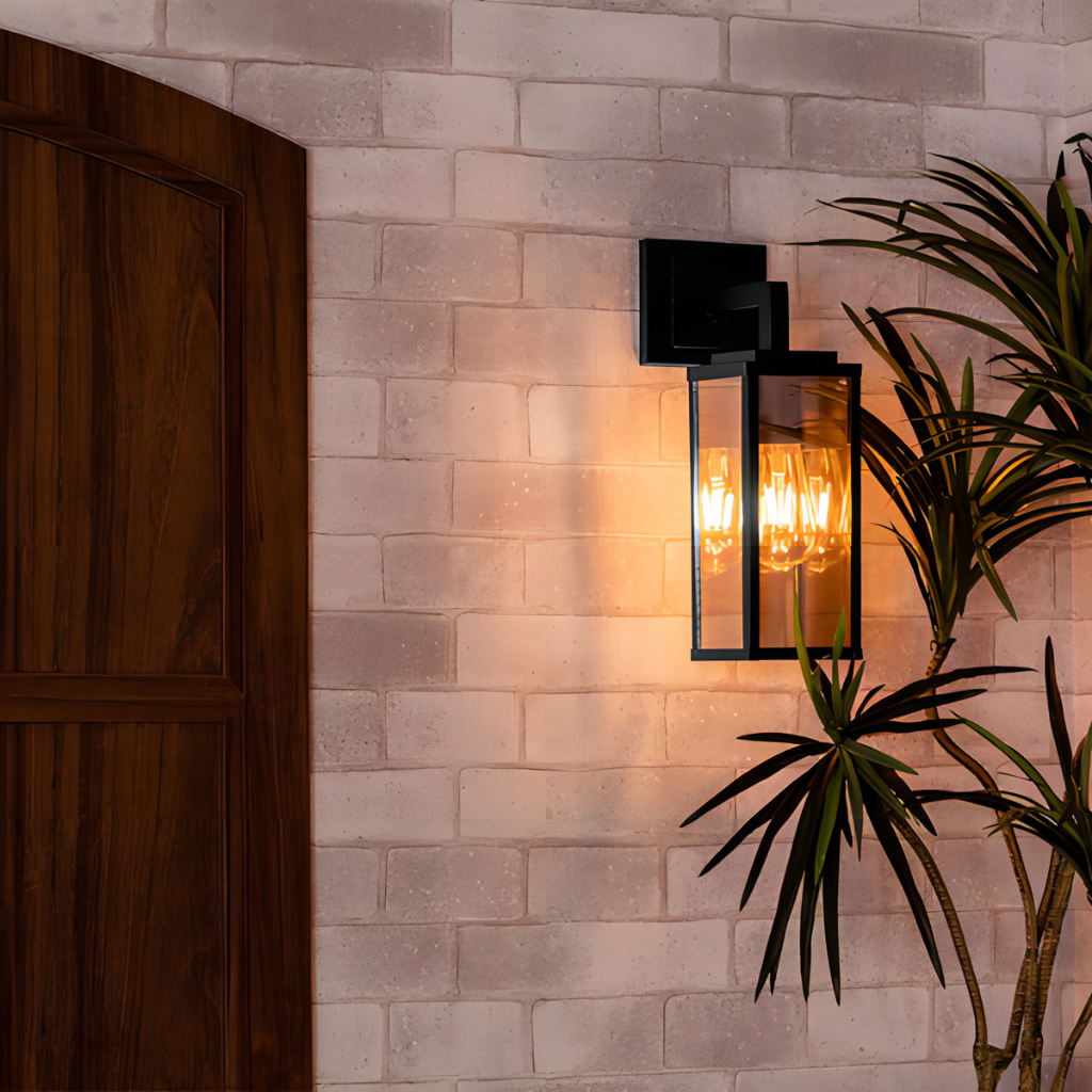 Arandela Cobre de Parede: Onde Comprar | BuscaProdutos