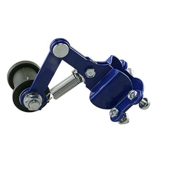 Detalhes do Tensor De Ajustador De Corrente Da Motocicleta