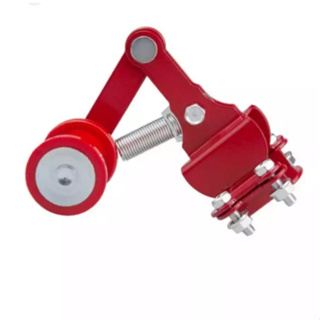 Tensor De Ajustador De Corrente Da Motocicleta em Oferta na Shopee