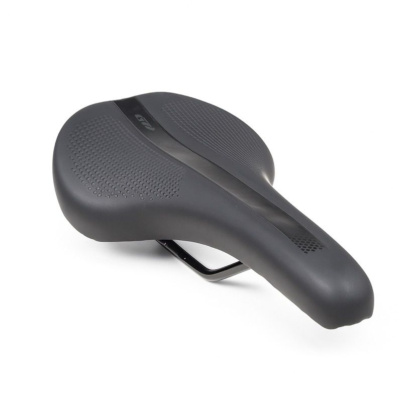 Banco Selim GTA Anatômico Profissional MTB Speed – Confortável, Leve e Resistente – Preto Bicicleta MTB DH Slim Moderno