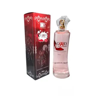 Perfume Feminino Good Woman Moderna & Poderosa em Oferta na Shopee