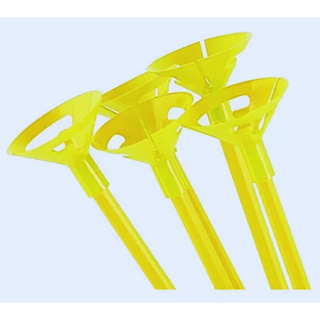 Kit 30 Varetas Pega Balão 32cm em Oferta na Shopee