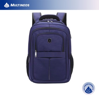 Mochila Escolar Resistente Bem Espaçosa Faculdade Trabalho Viagem  Entrada P2 e Usb em Oferta na Shopee
