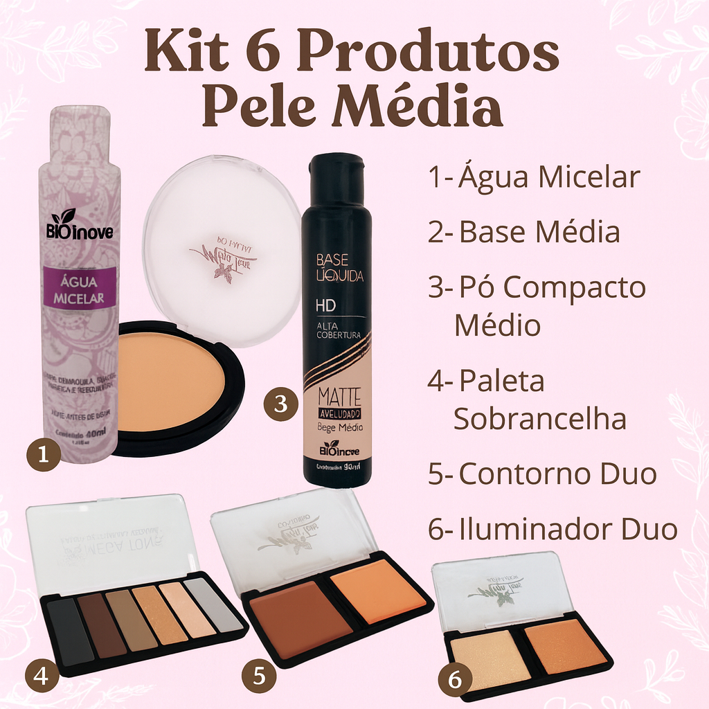 Bases Iluminadoras: Onde Comprar | BuscaProdutos