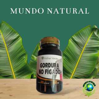 ANTIFLAMATORIO NATURAL PARA FIGADO em Oferta na Shopee