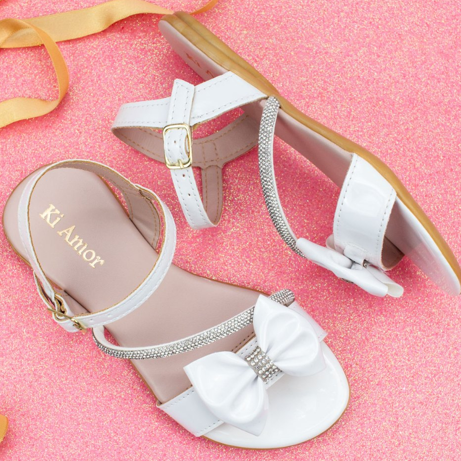 Sandália Rasteira Juvenil Feminina Menina 28 ao 34 Casual Confortável