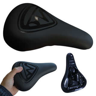 Selim Banco BMX Bike Dirt Freeride Manopla Grau DH em Oferta na Shopee