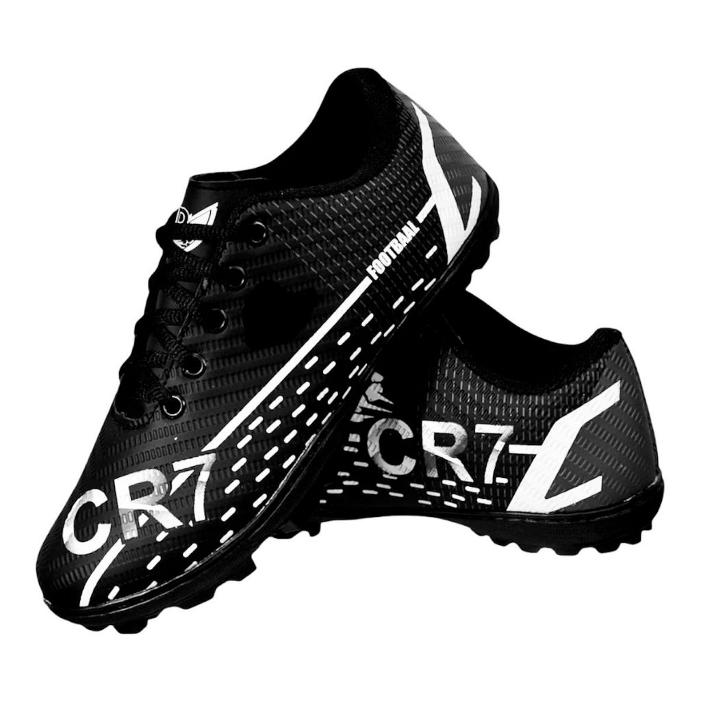 Chuteira society grama sintetica e natural promoção imperdivel em Oferta na Shopee