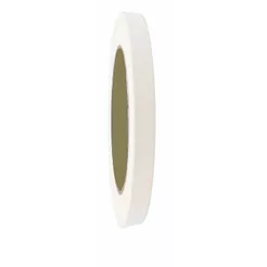 Fita Filete Papel Crepe 2,0mmx40m Branca