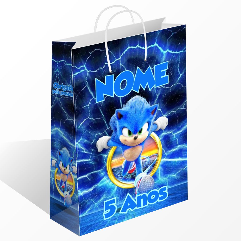 Brinde Sonic: Guia Completo e Onde Comprar | BuscaProdutos