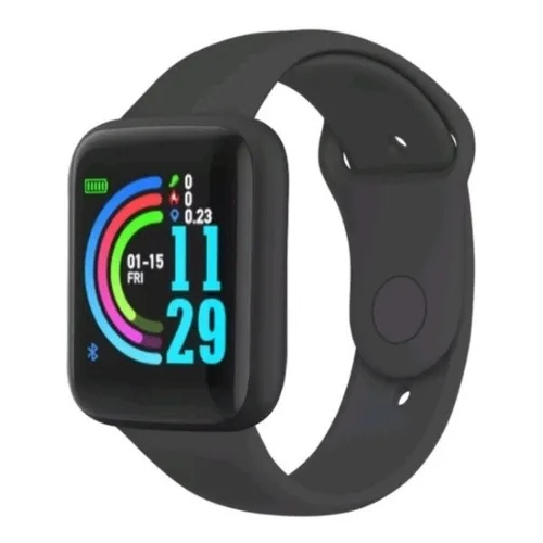 RELÓGIO SMART KAPBOM D20 BRACELET SMART