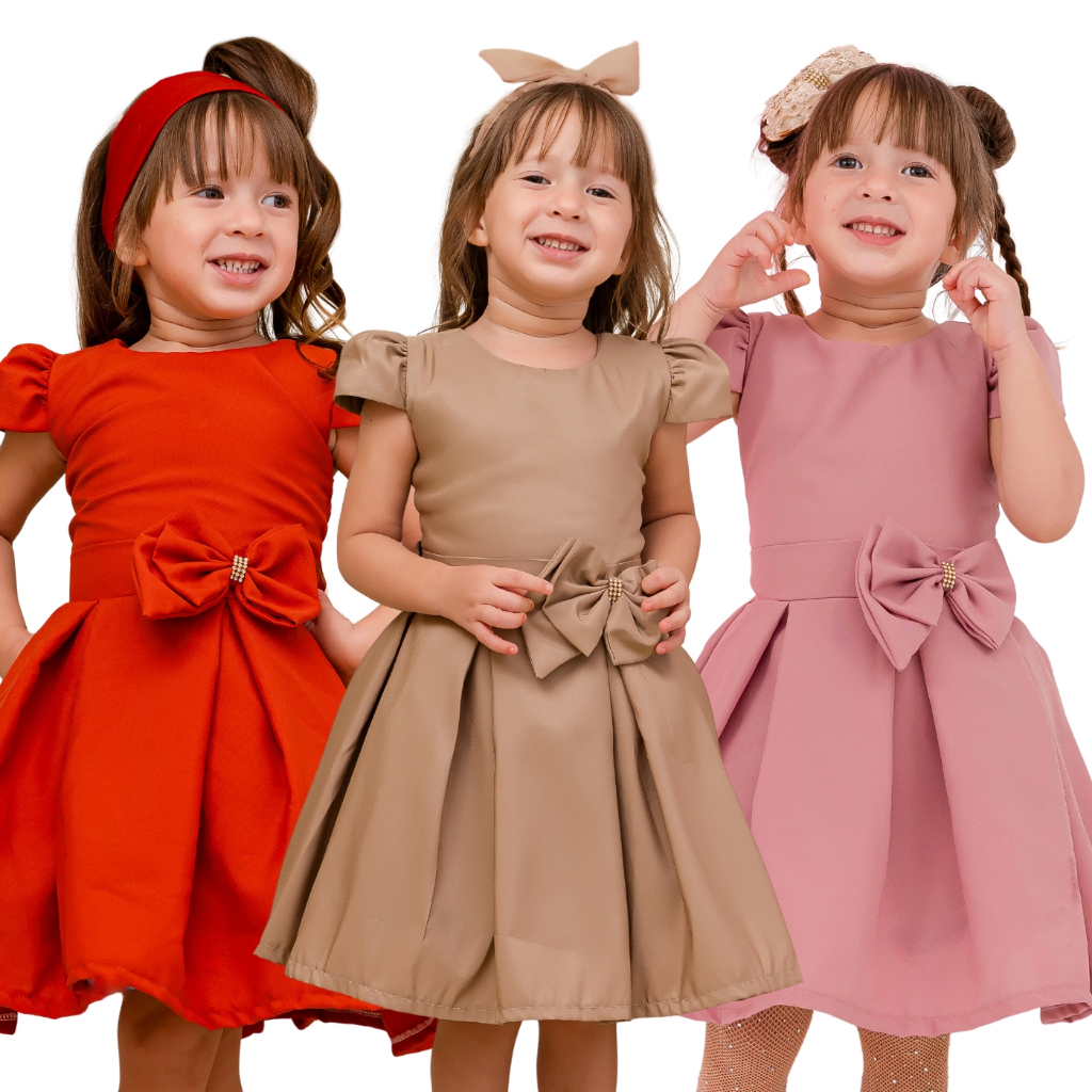 Vestido Cor Nude na Black Friday 2025 | BuscaProdutos