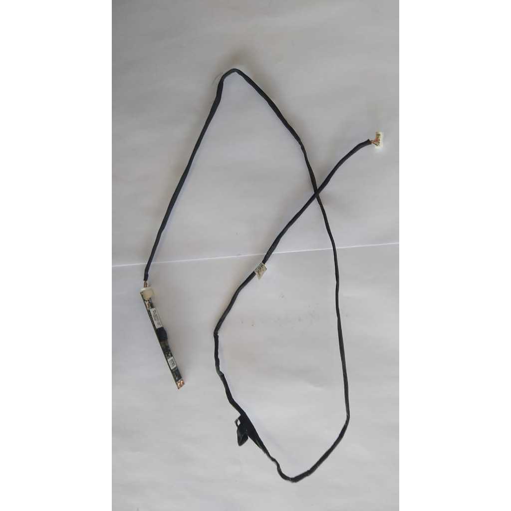 Cabo flat e camera notebook CCE Ultra Thin U45L