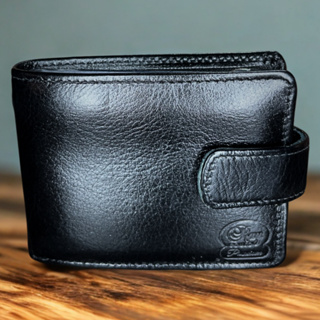 Carteira Masculina Couro legítimo Carteira Mascolina com Porta Cartão em Oferta na Shopee