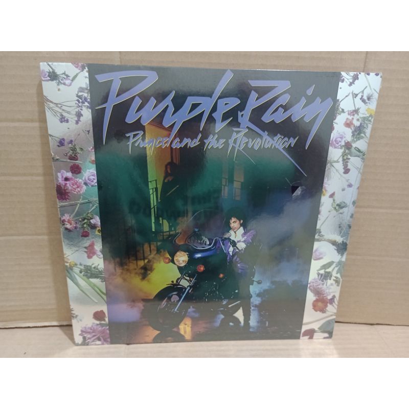 LP PRINCE- PURPLE RAIN (IMPORTADO/LACRADO)