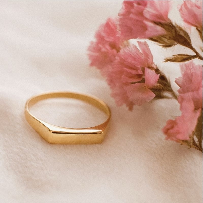 Anel Amor de Mãe - Comprar com Melhor Preço em Anéis