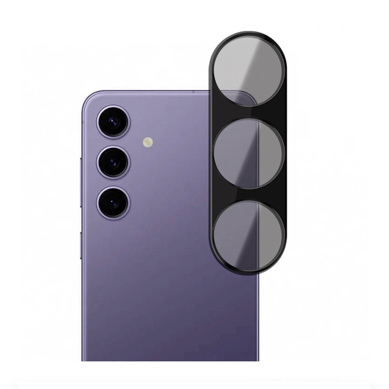 Samsung Galaxy A17 5G- Pelicula Protetora da Câmera Traseira em Vidro 3D