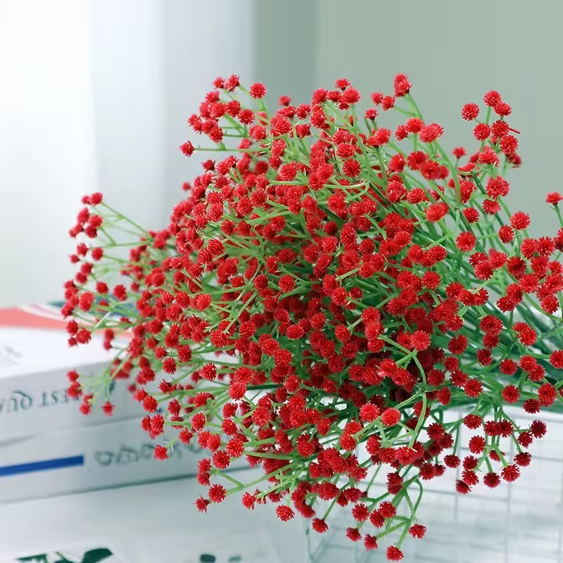 Arranjos Flores Casamento Vermelho: Onde Comprar | BuscaProdutos