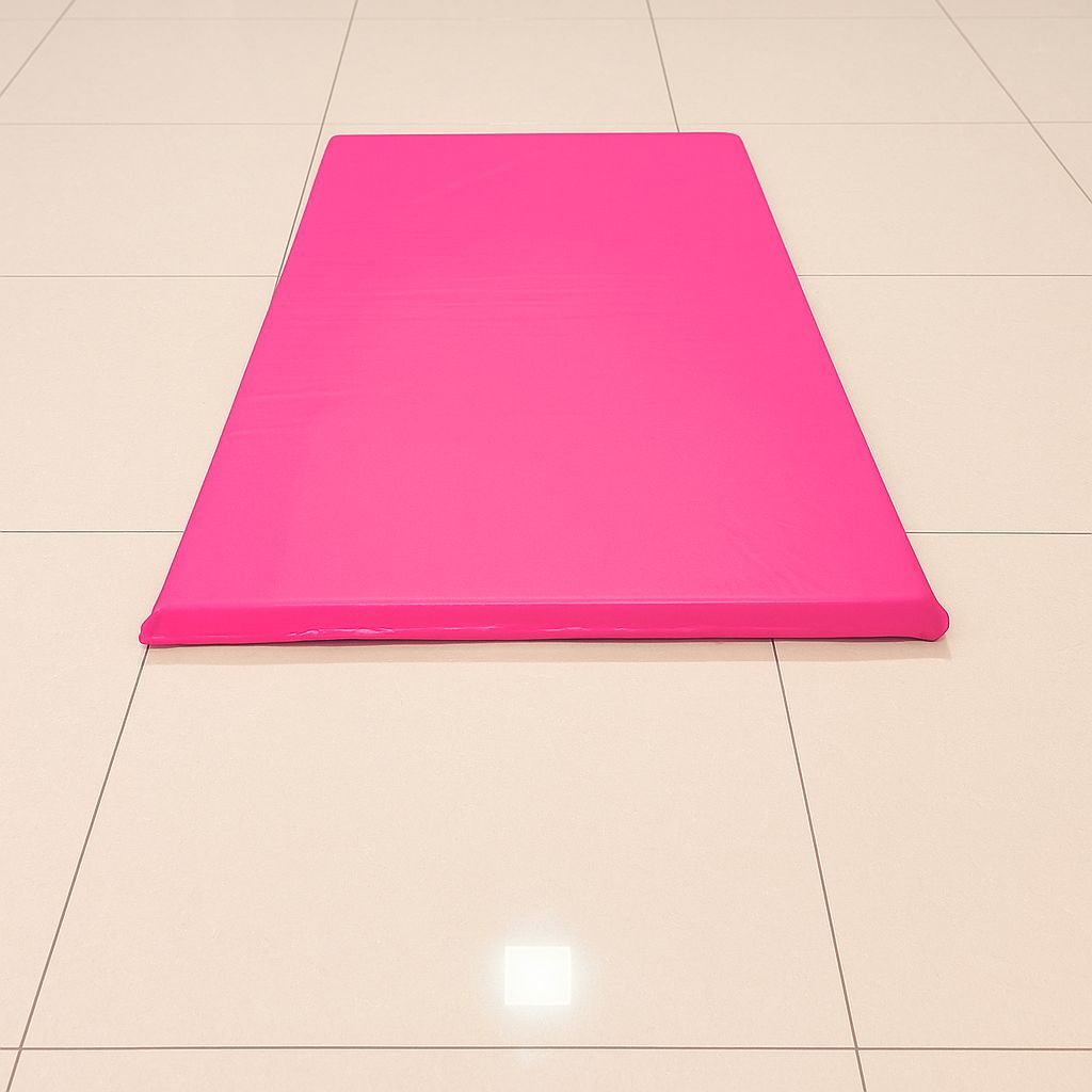 Colchonete 90 X 40 X 3 - Escola, Academia