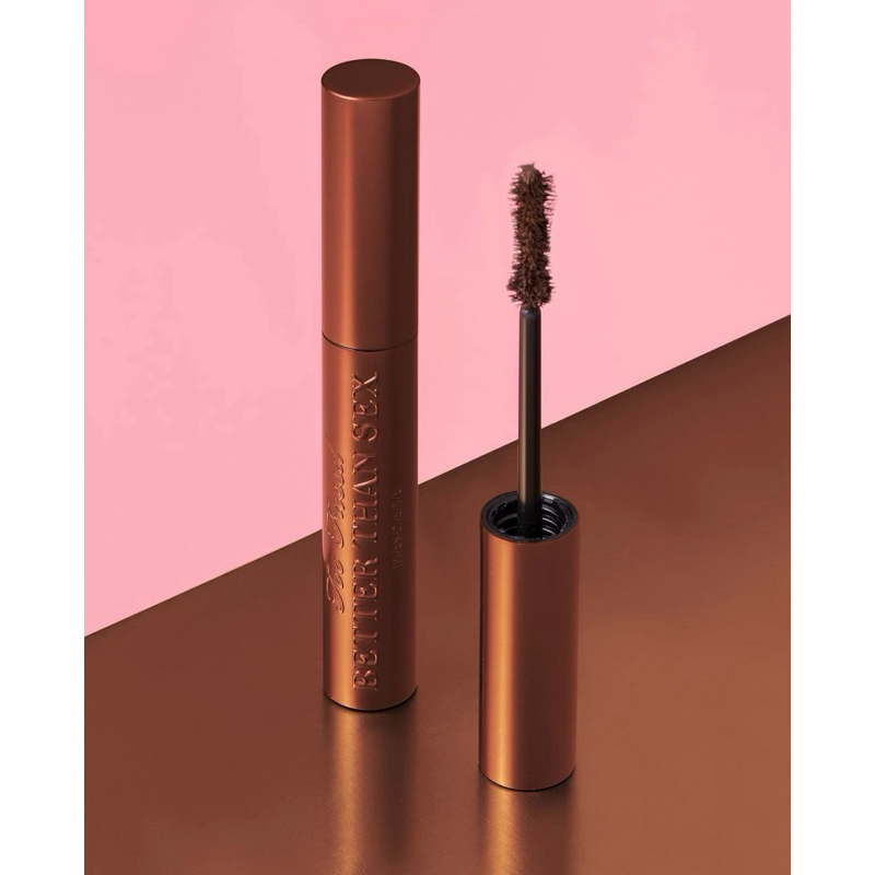 O que é Better Than Sexy Máscara? Guia e Onde Comprar | BuscaProdutos