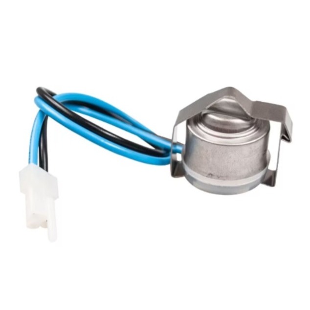Bimetal Degelo Geladeira Frostfree Moderno Brm/Brk/Crm