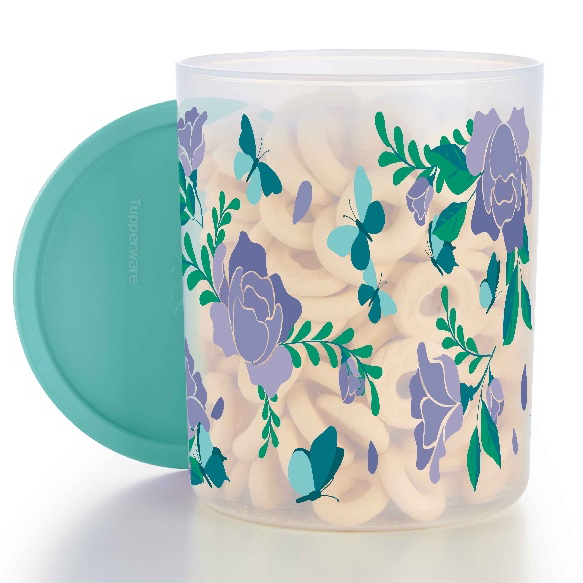 SUPER INSTANTÂNEA SLIM 3 BORBOLETA 3,3L - TUPPERWARE