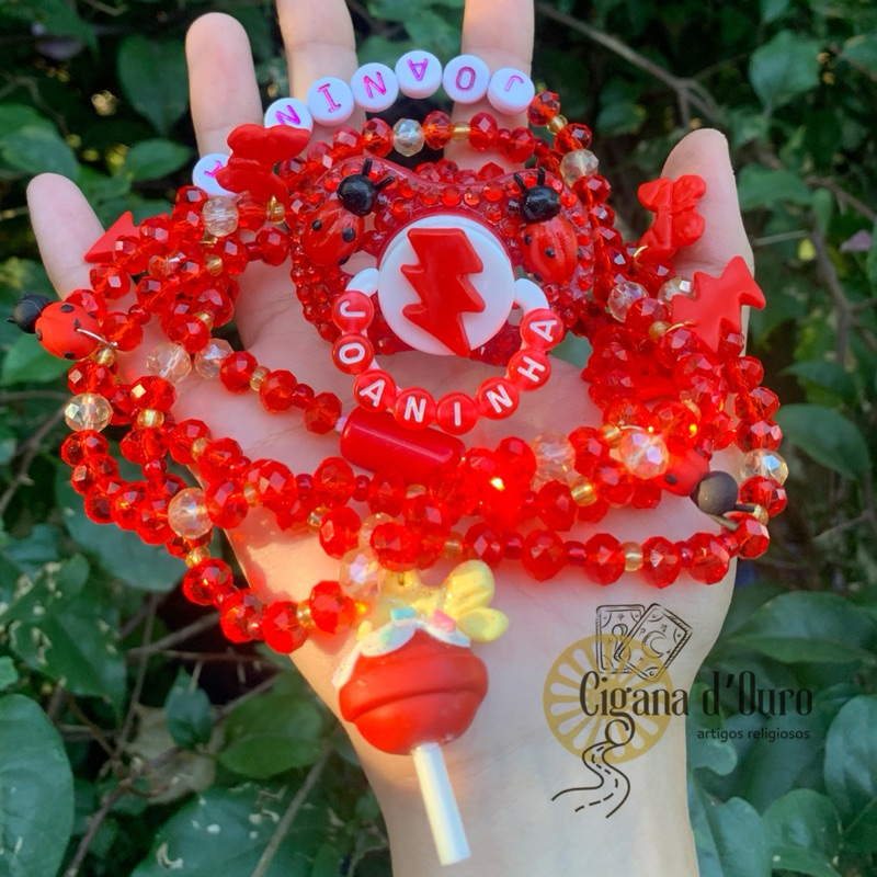 Guia Erê Joaninha: Onde Comprar | BuscaProdutos